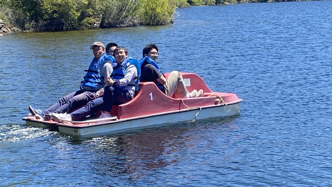 Photo of Others in Pinedale
