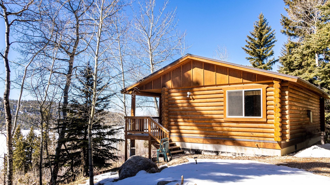 Photo of Outdoor in Pinedale