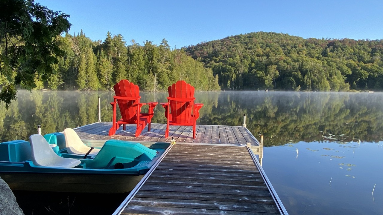 Photo of Outdoor in St-Adolphe-d'Howard