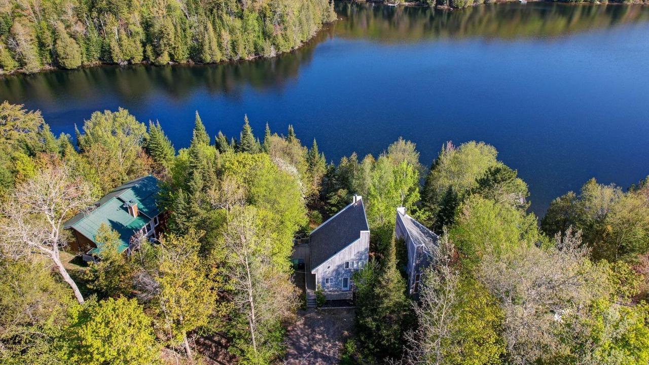 Photo of Outdoor in St-Adolphe-d'Howard
