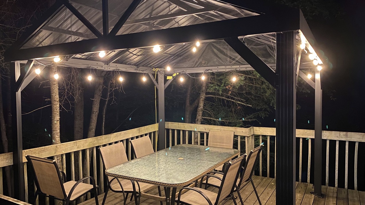 Photo of Outdoor in St-Adolphe-d'Howard