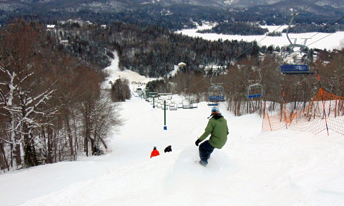 Photo of Others in St-Adolphe-d'Howard