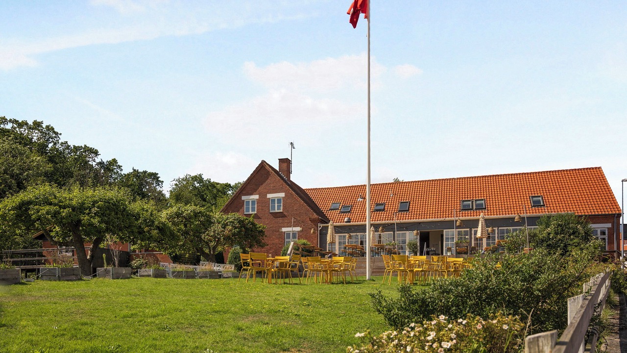 Photo of Others in Svaneke