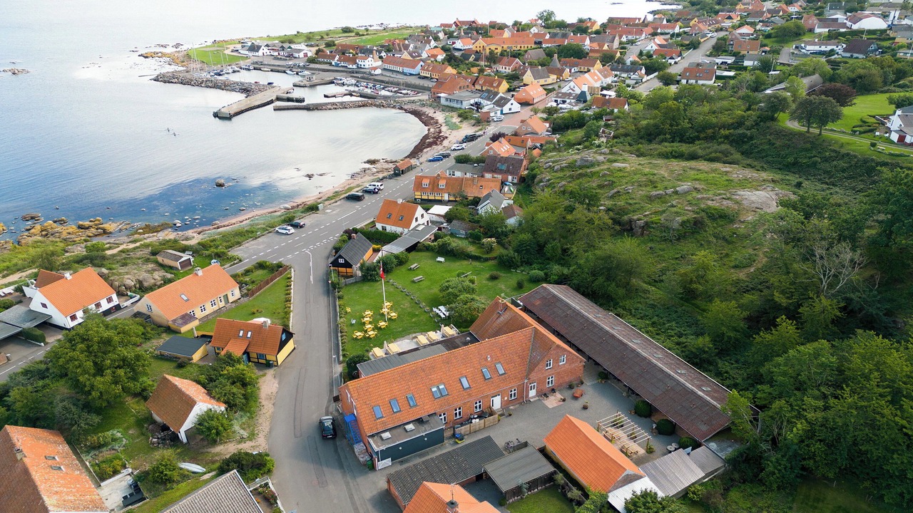 Photo of Others in Svaneke