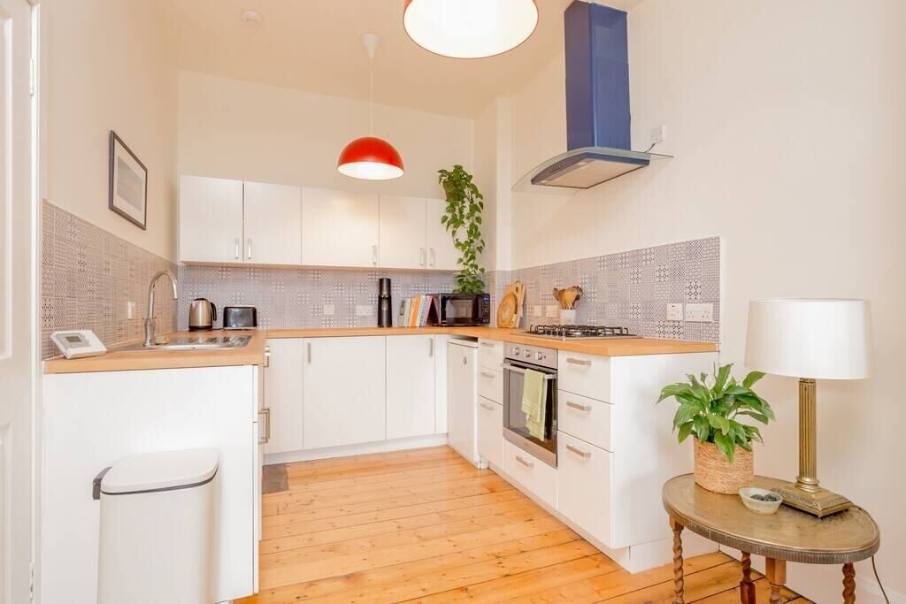 Photo of Kitchen in Bonnington