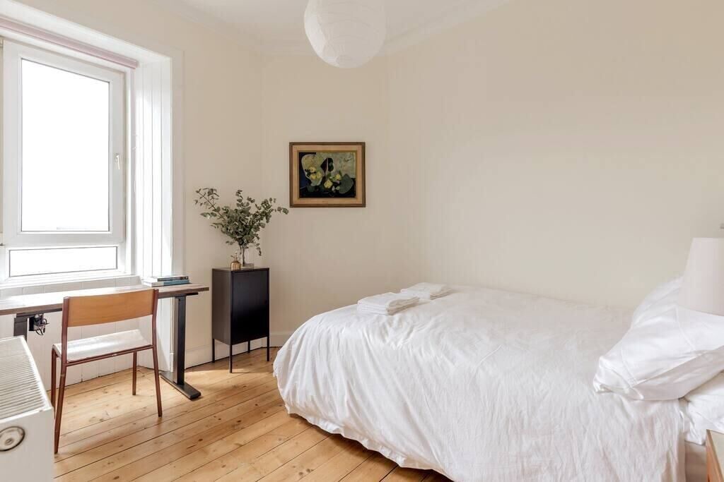 Photo of Bedroom in Bonnington