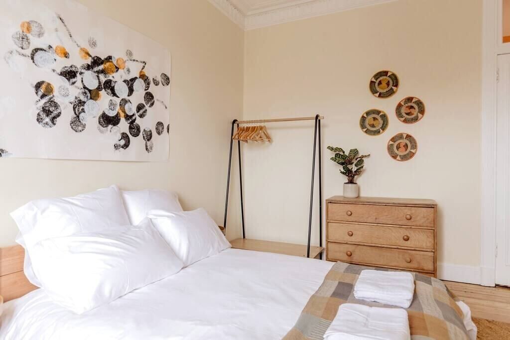 Photo of Bedroom in Bonnington