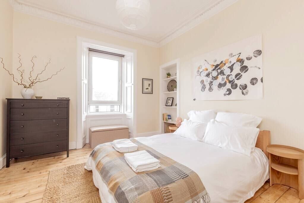 Photo of Bedroom in Bonnington