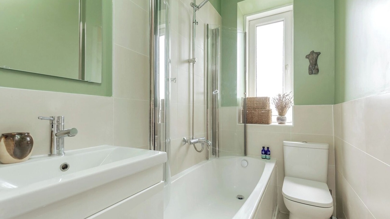 Photo of Bathroom in Bonnington