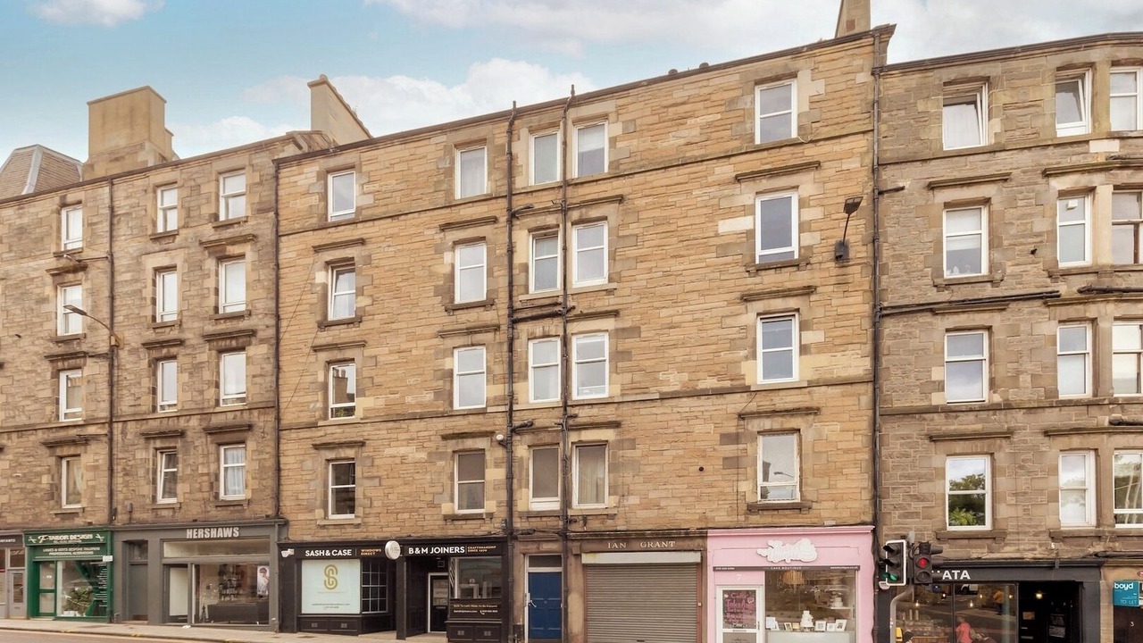 Photo of Outdoor in Bonnington