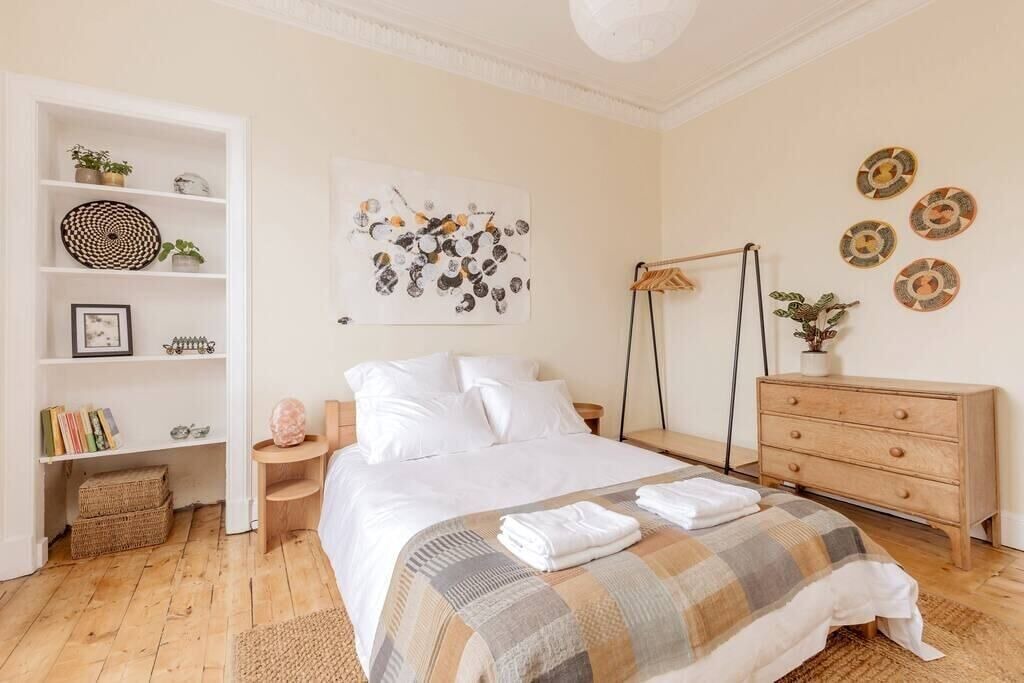Photo of Bedroom in Bonnington