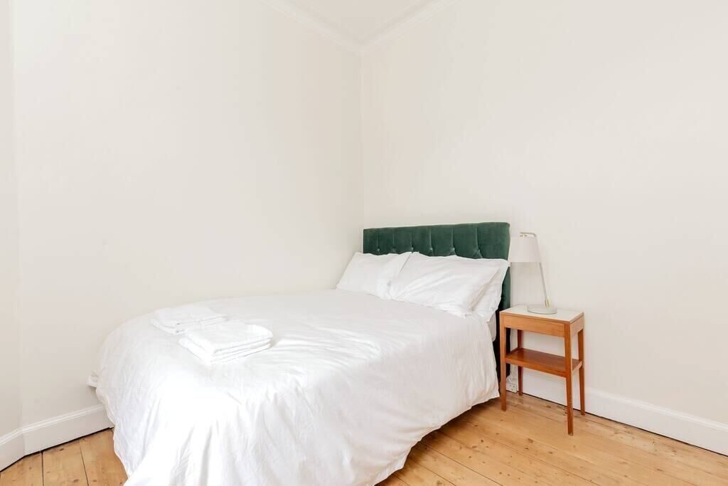 Photo of Bedroom in Bonnington