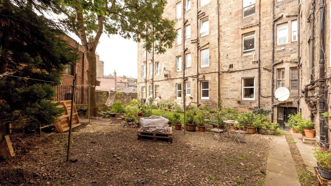 Photo of Outdoor in Bonnington