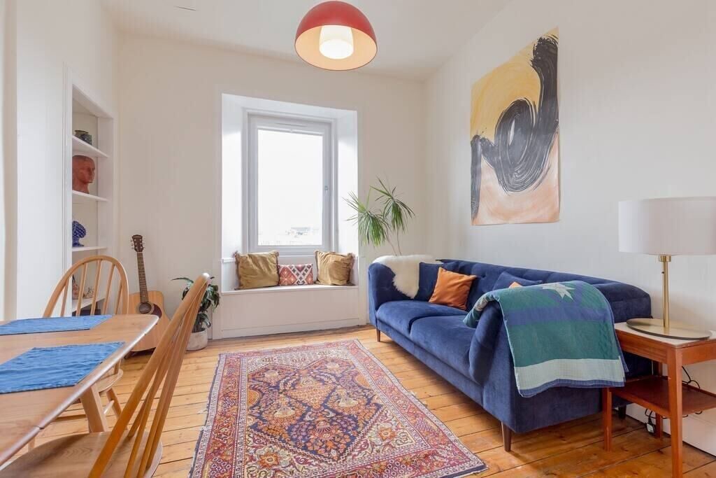 Photo of Livingroom in Bonnington