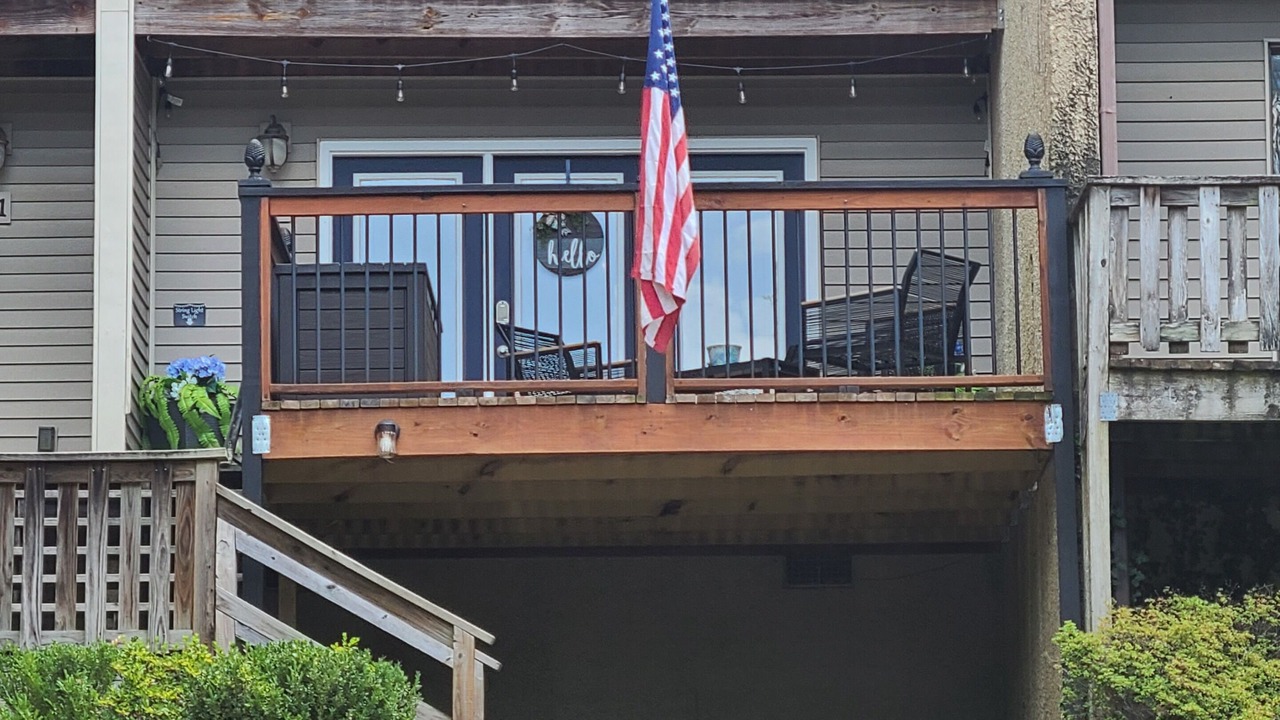 Photo of Outdoor in Fairfield Bay