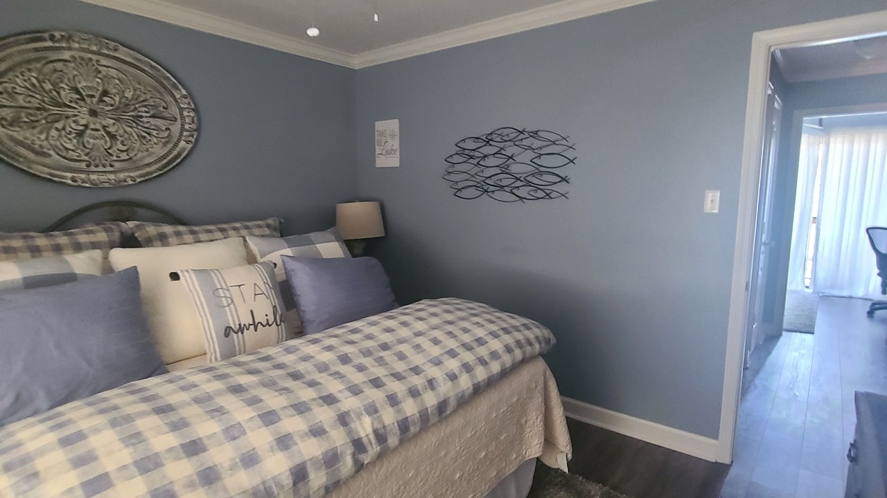 Photo of Bedroom in Fairfield Bay