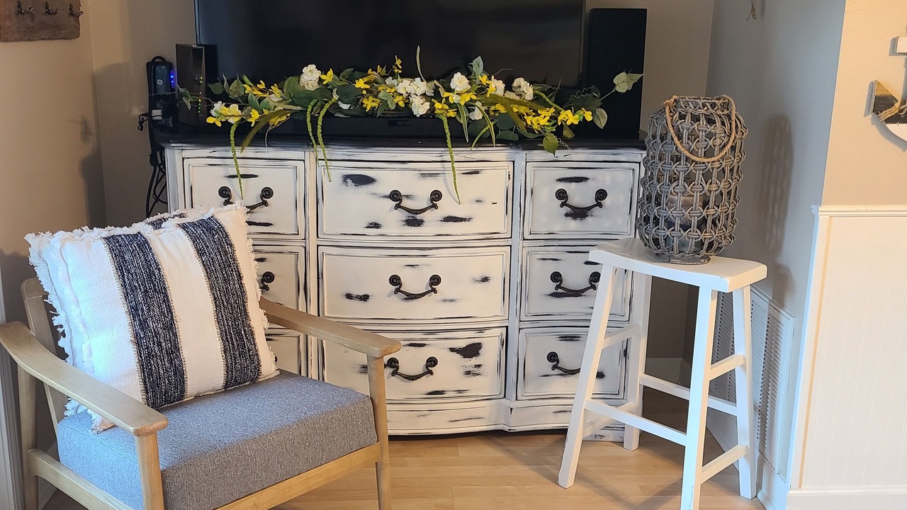 Photo of Livingroom in Fairfield Bay