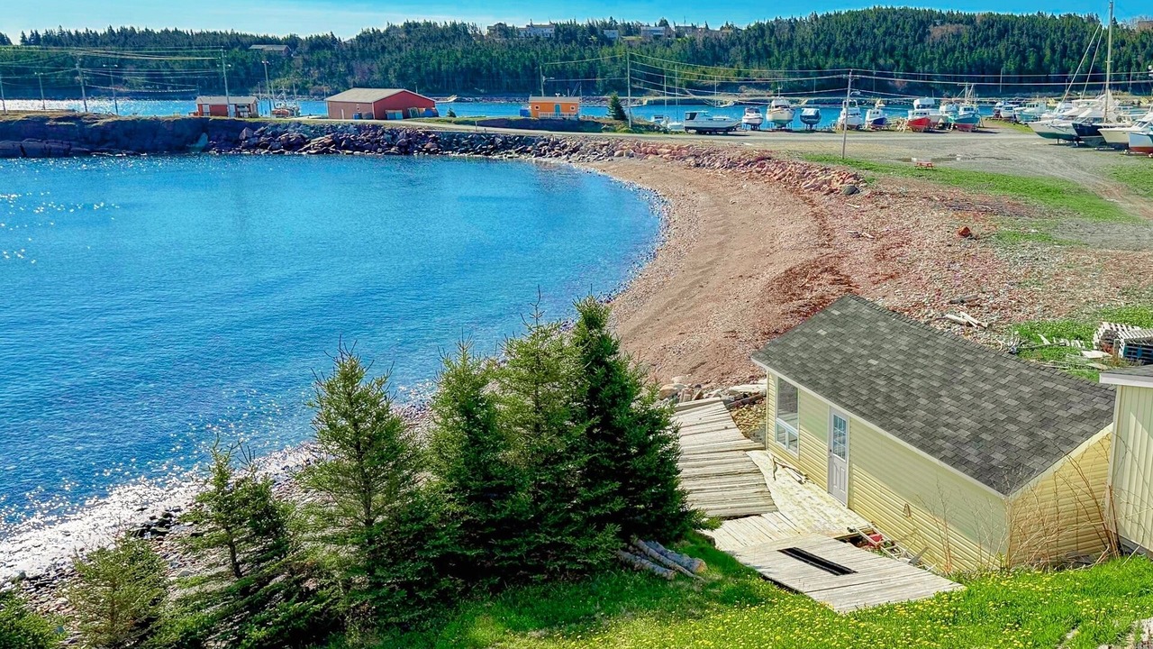 Photo of Others in Norman's Cove-Long Cove