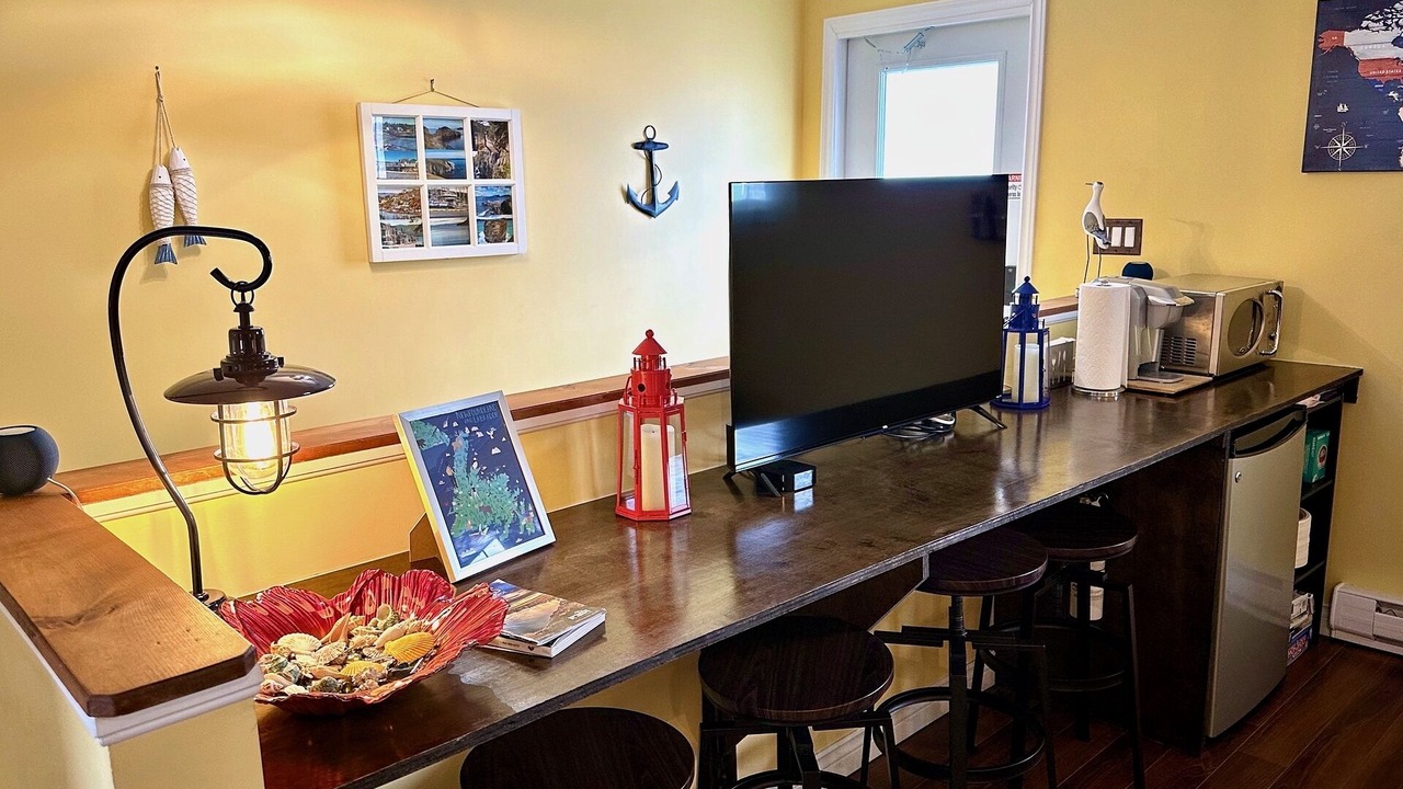 Photo of Kitchen in Norman's Cove-Long Cove