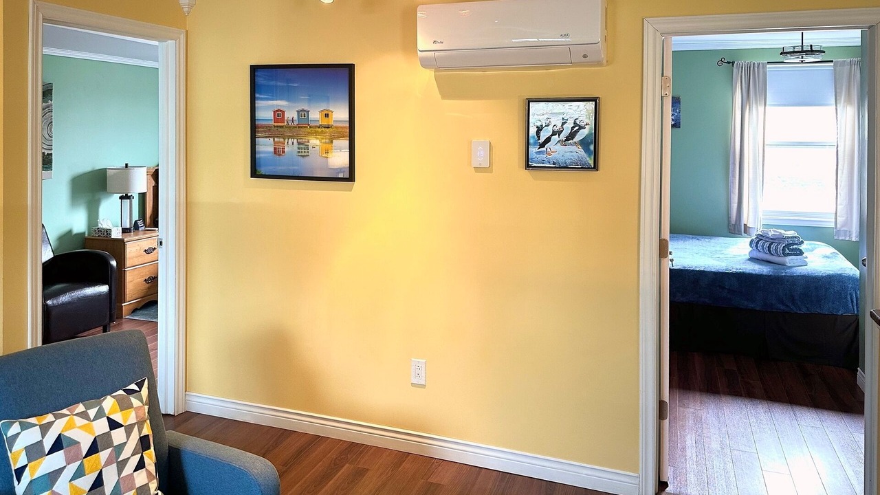 Photo of Bedroom in Norman's Cove-Long Cove