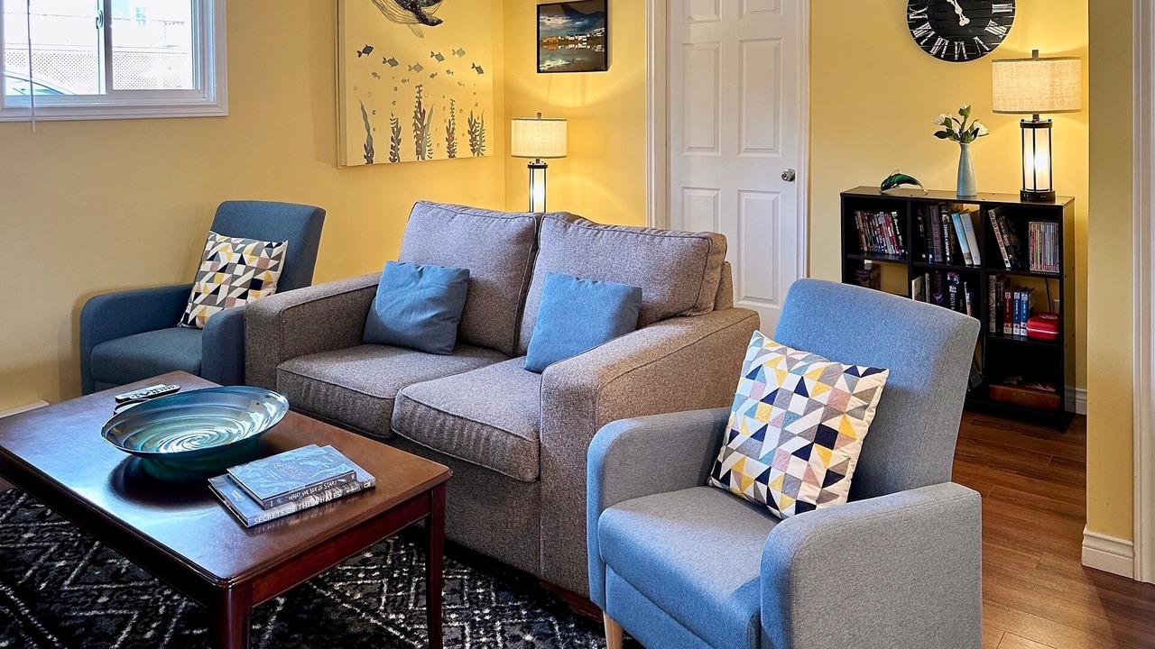 Photo of Bedroom in Norman's Cove-Long Cove