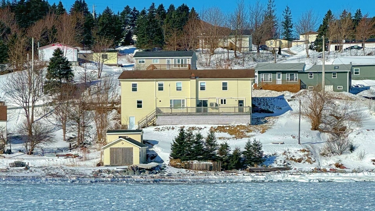 Photo of Others in Norman's Cove-Long Cove