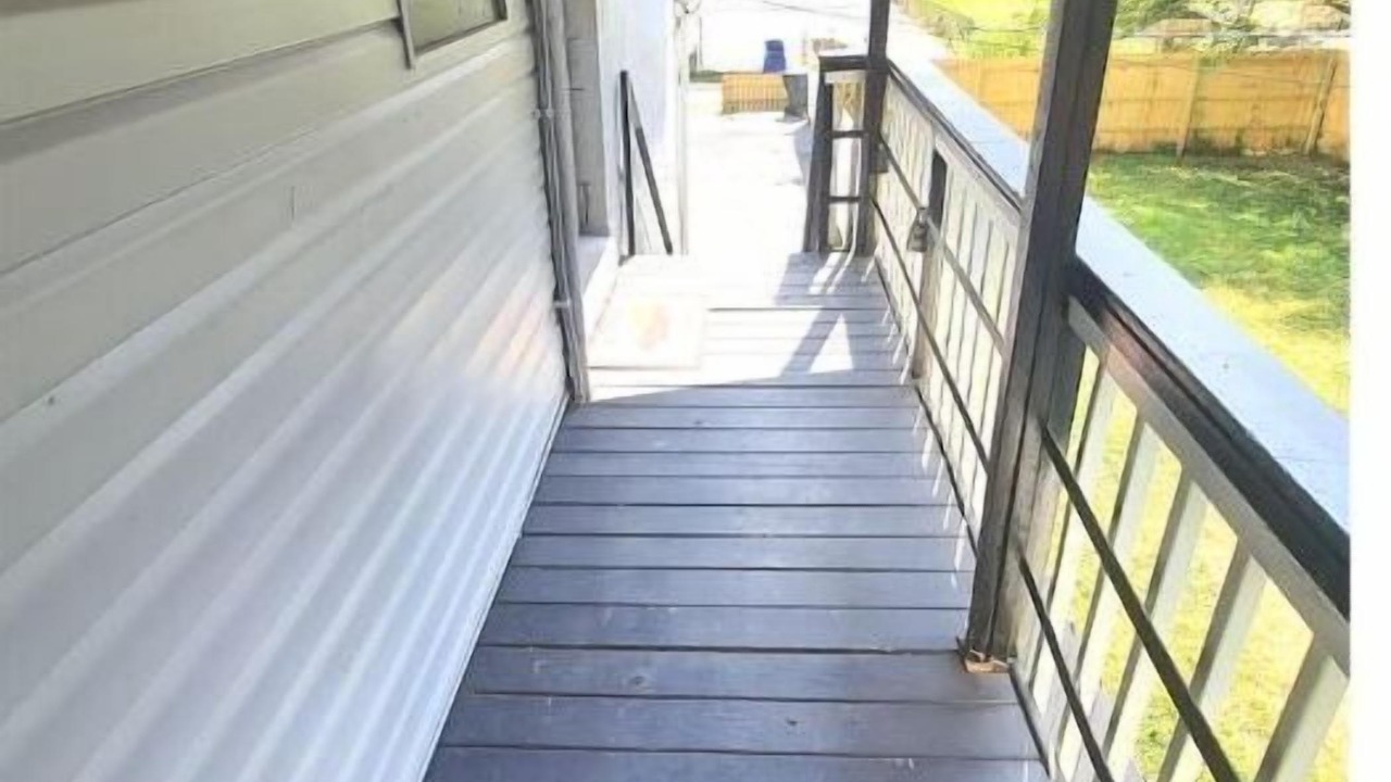 Photo of Patio Balcony in West Columbus