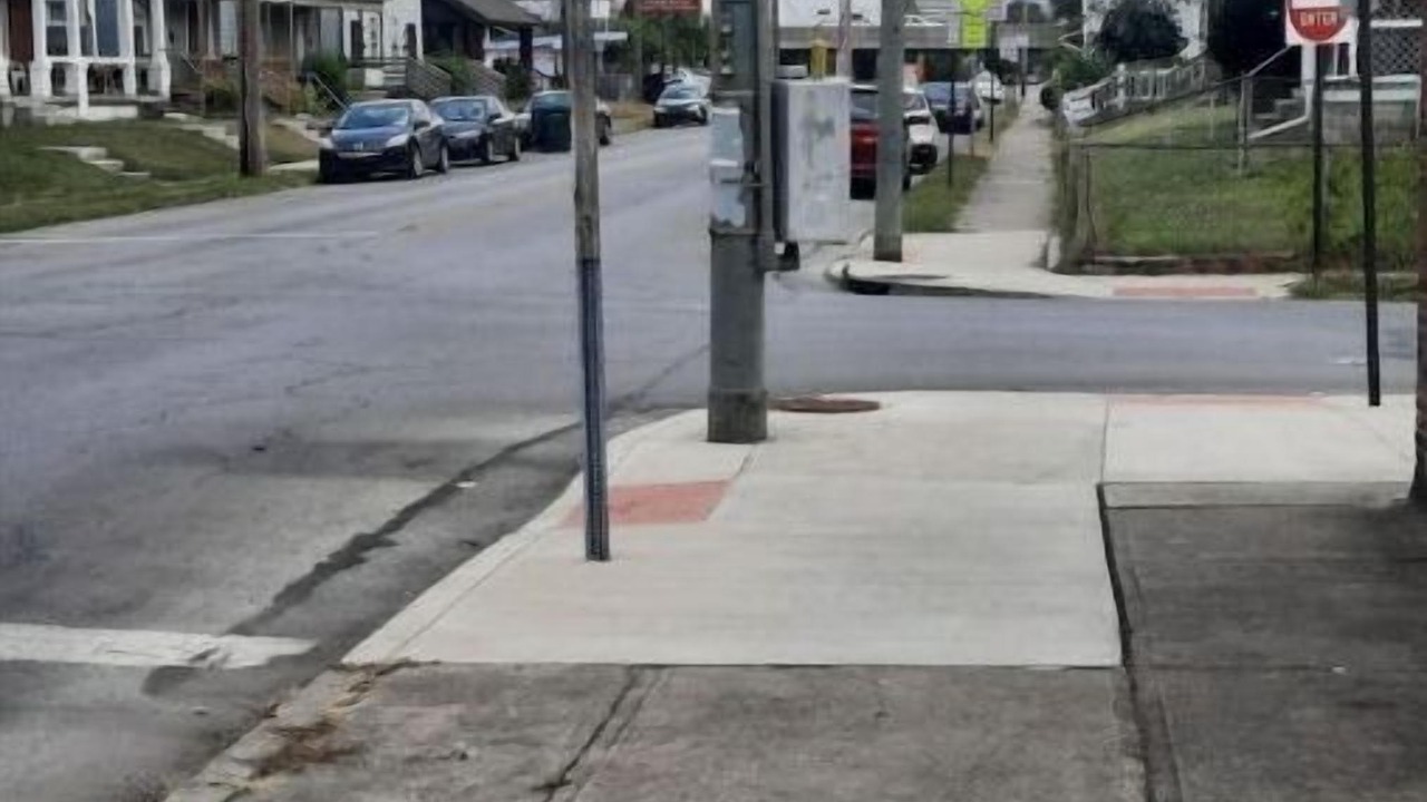 Photo of Outdoor in West Columbus