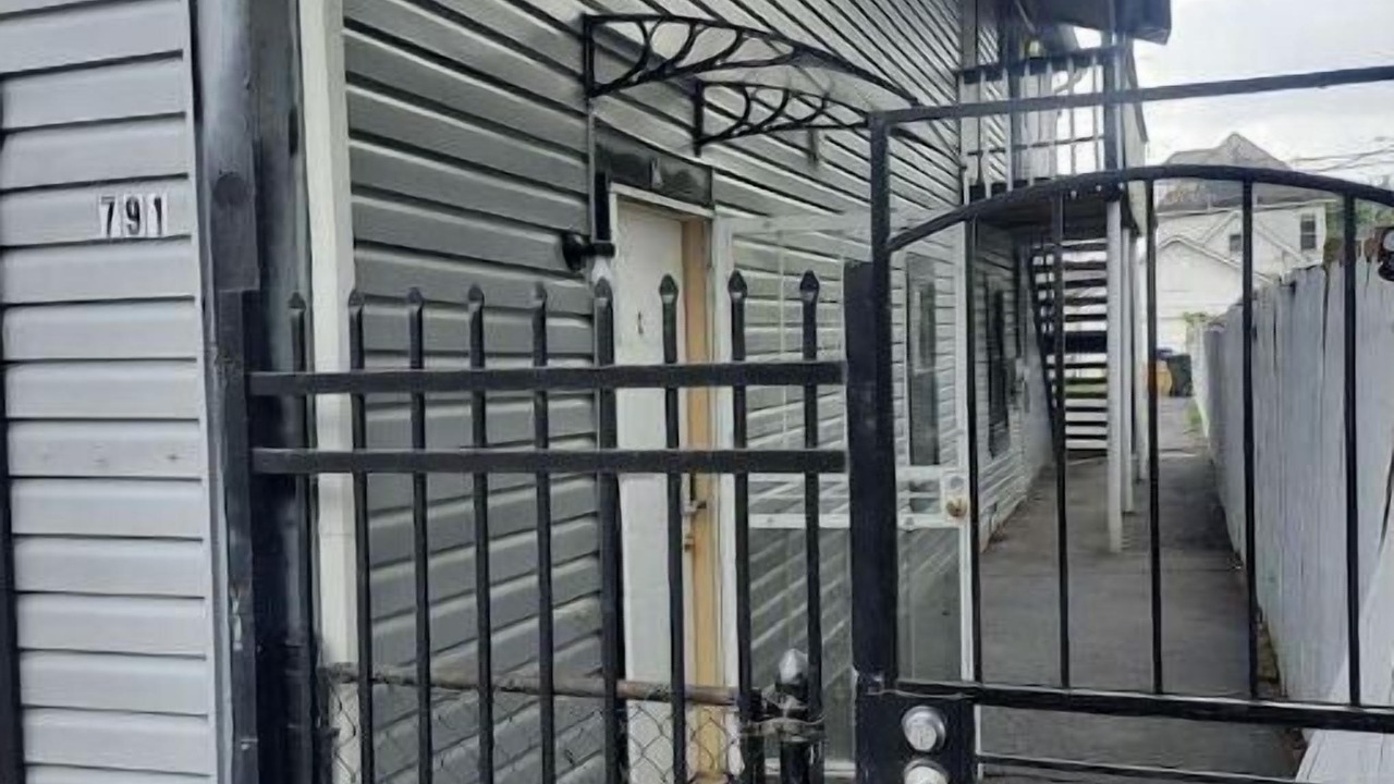 Photo of Outdoor in West Columbus