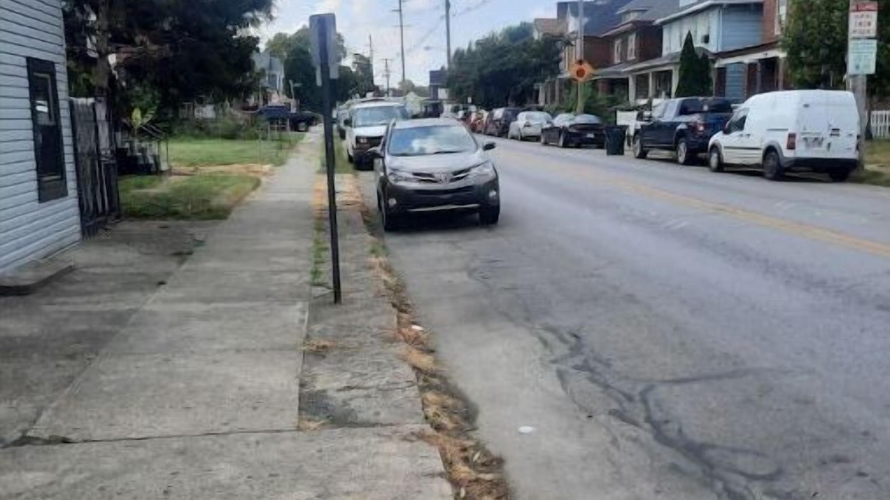 Photo of Outdoor in West Columbus