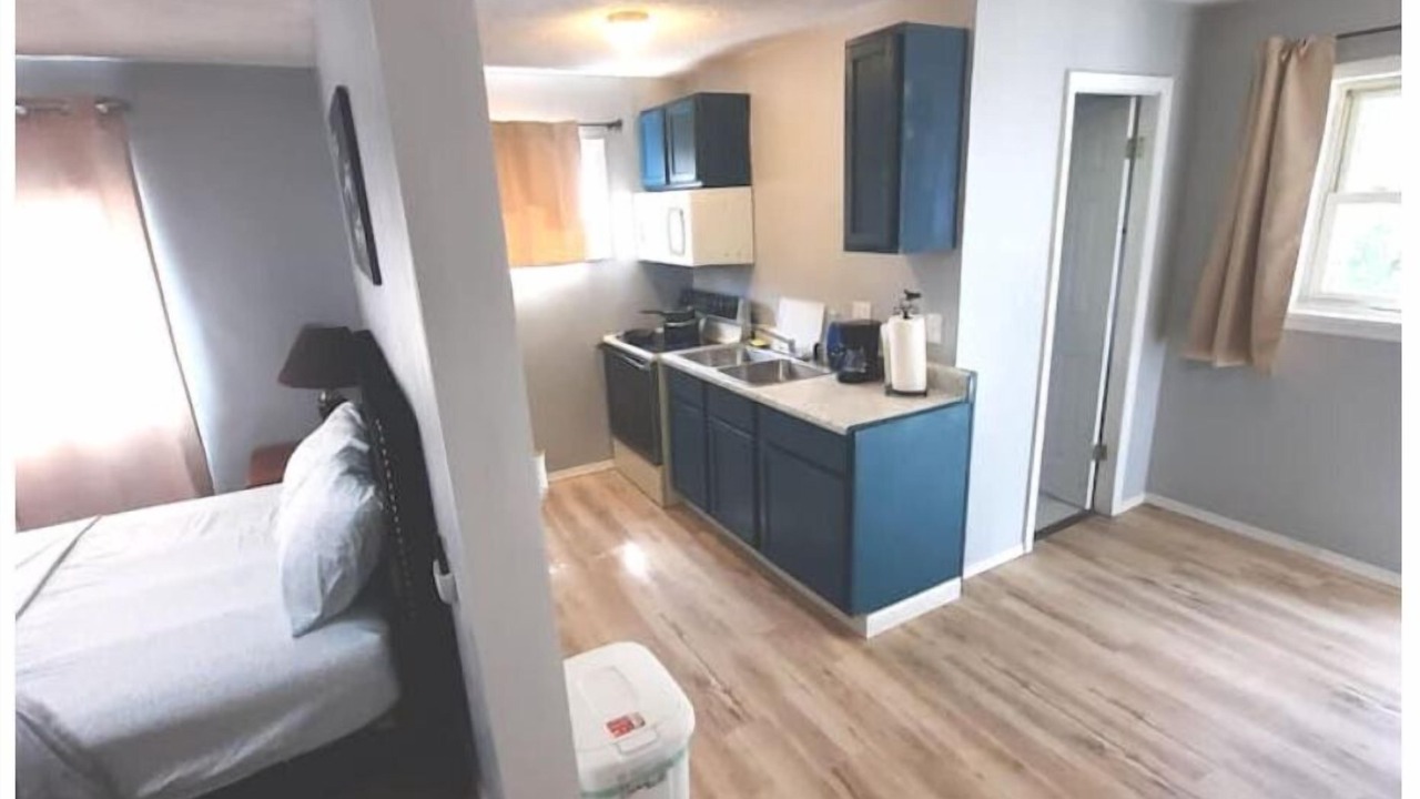 Photo of Bedroom in West Columbus