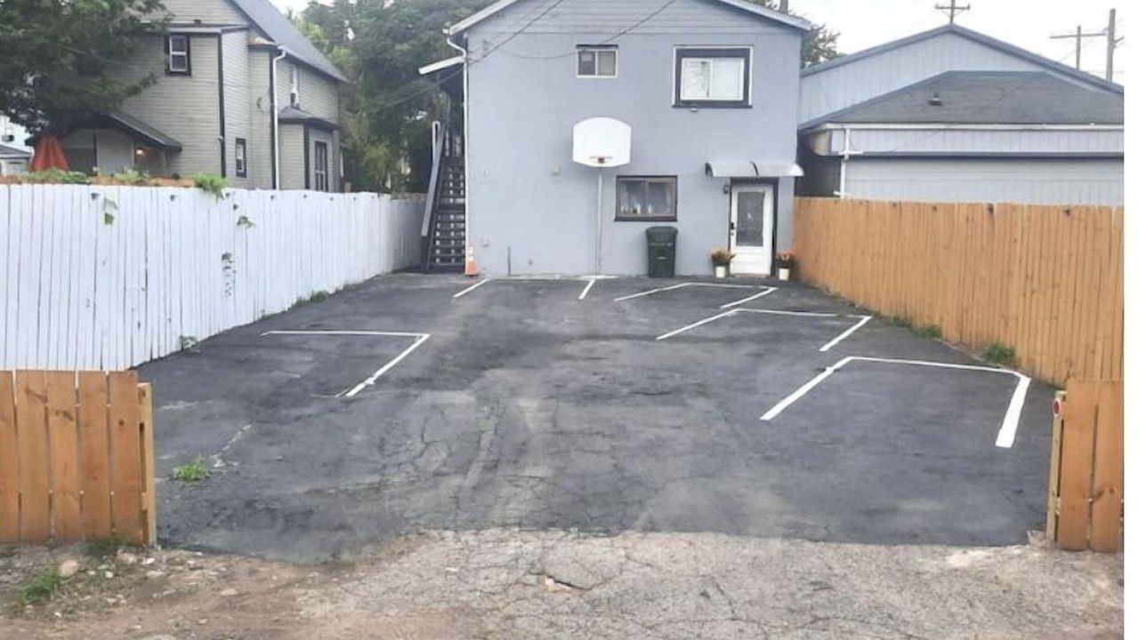 Photo of Outdoor in West Columbus