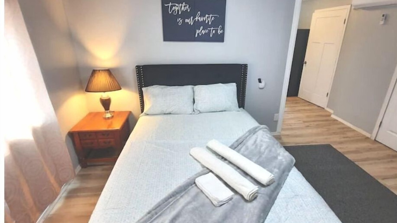 Photo of Bedroom in West Columbus