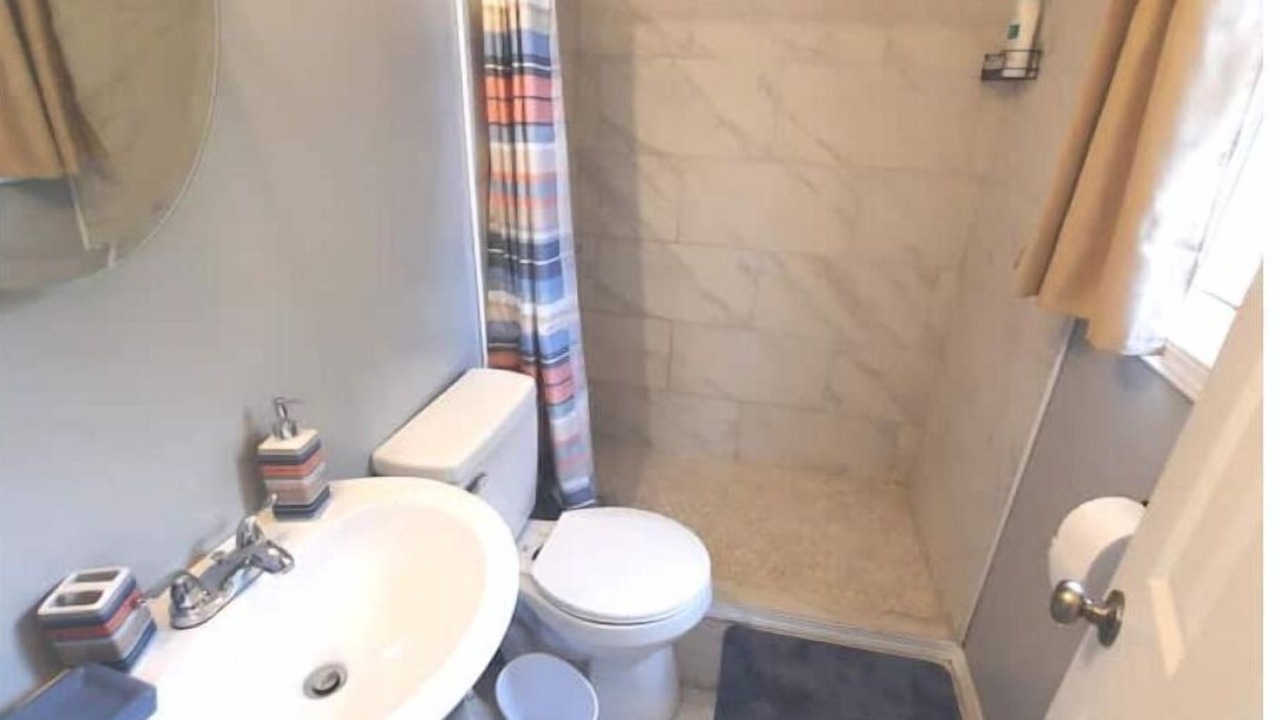 Photo of Bathroom in West Columbus
