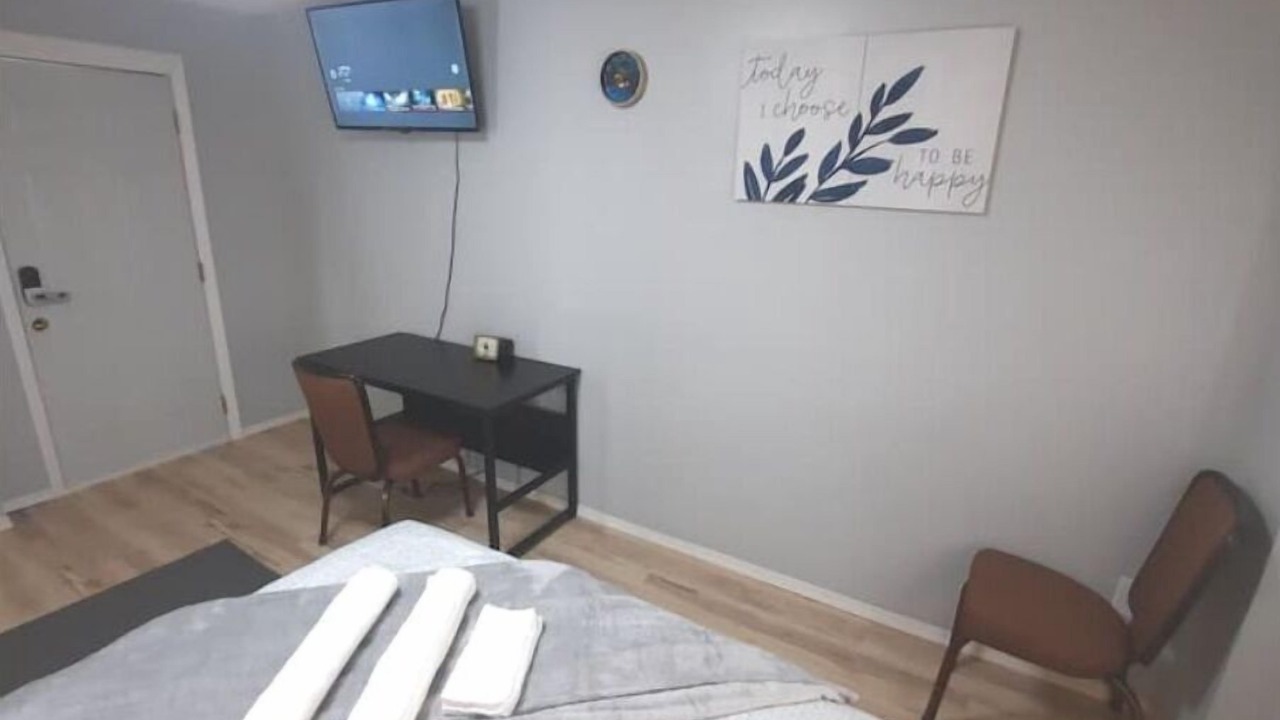 Photo of Bedroom in West Columbus