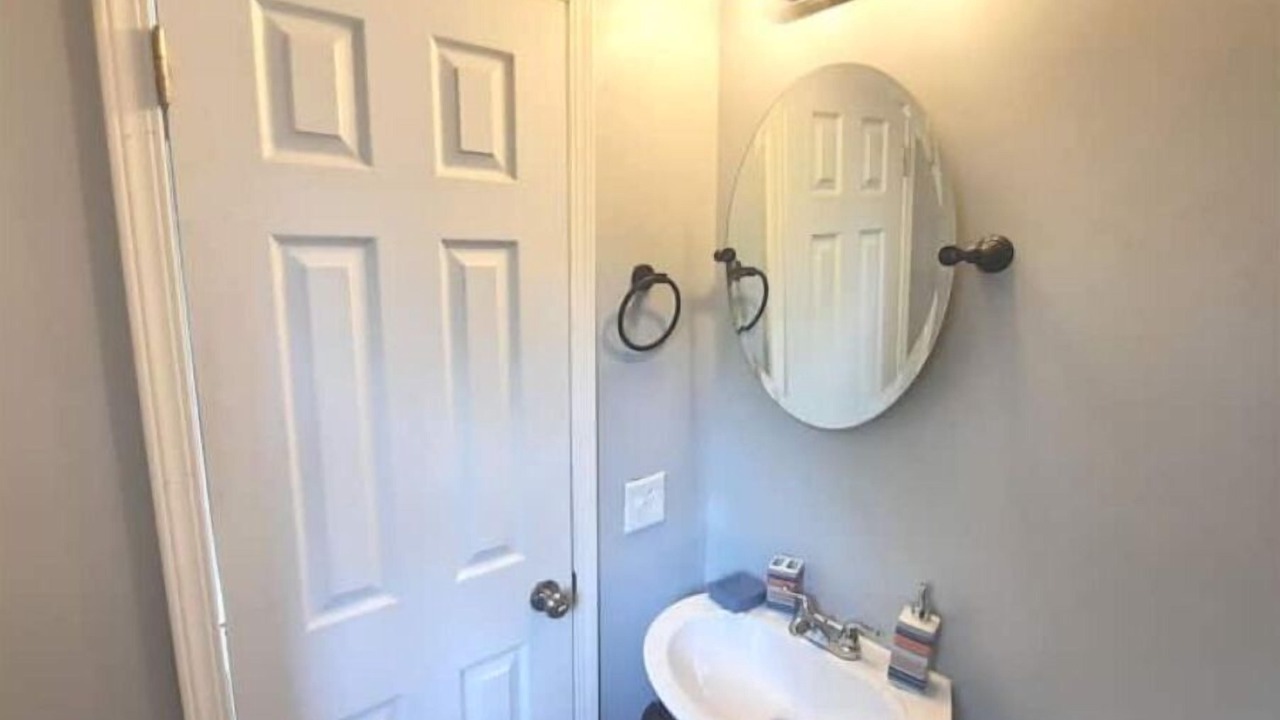 Photo of Bathroom in West Columbus