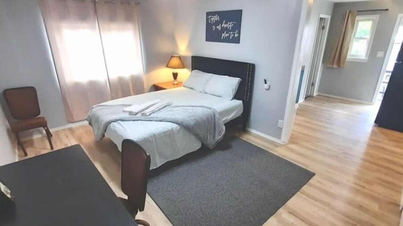 Photo of Bedroom in West Columbus