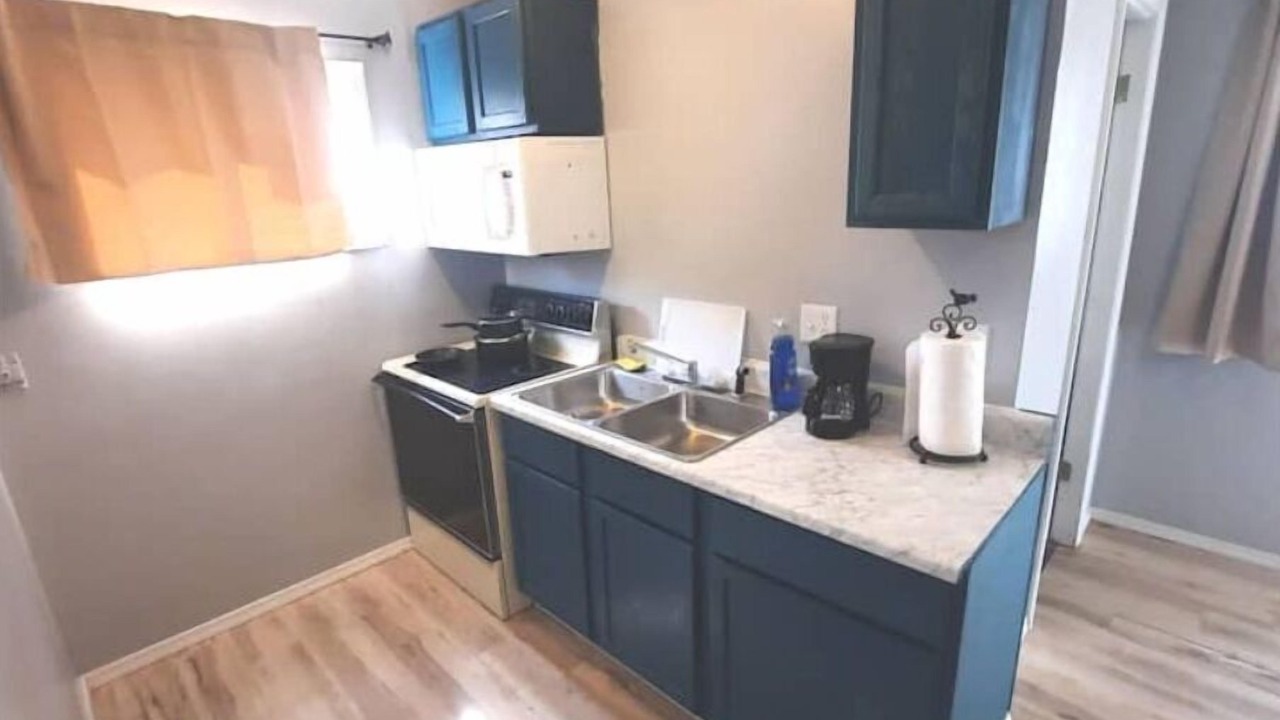 Photo of Kitchen in West Columbus