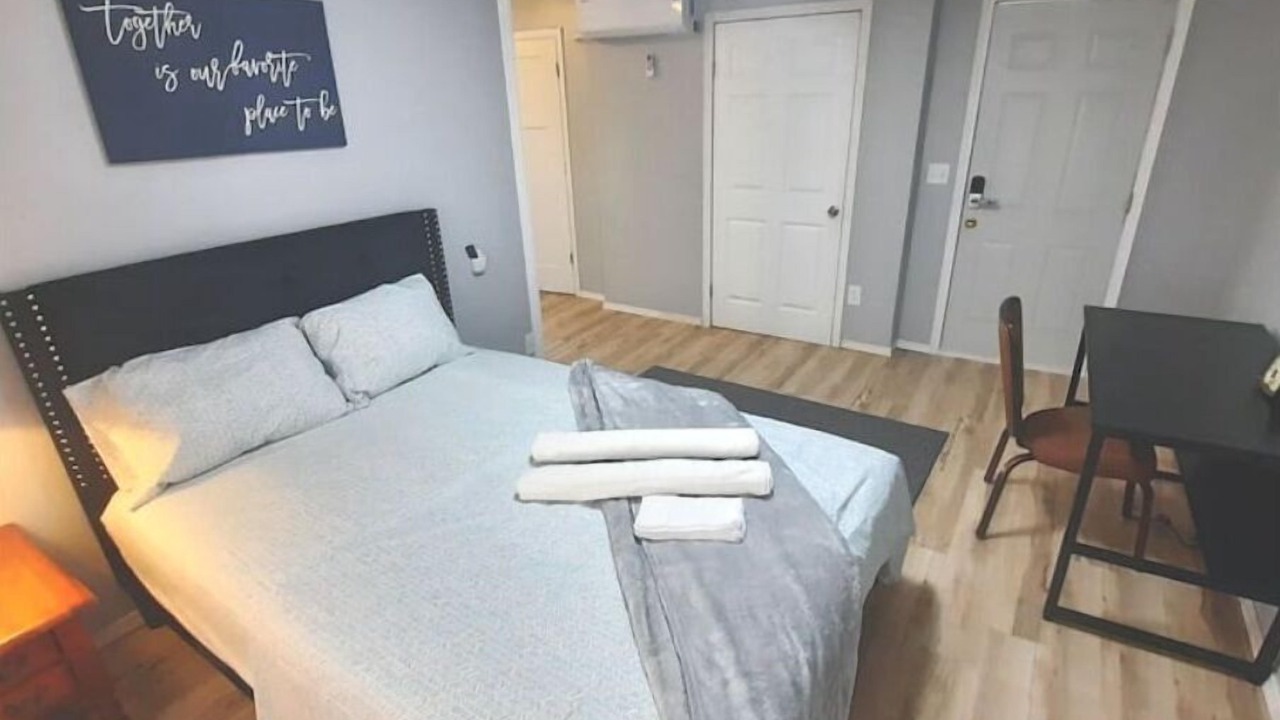 Photo of Bedroom in West Columbus