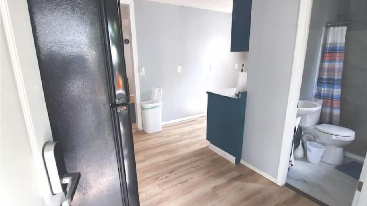 Photo of Bathroom in West Columbus