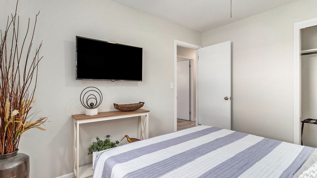 Photo of Bedroom in Stevensville