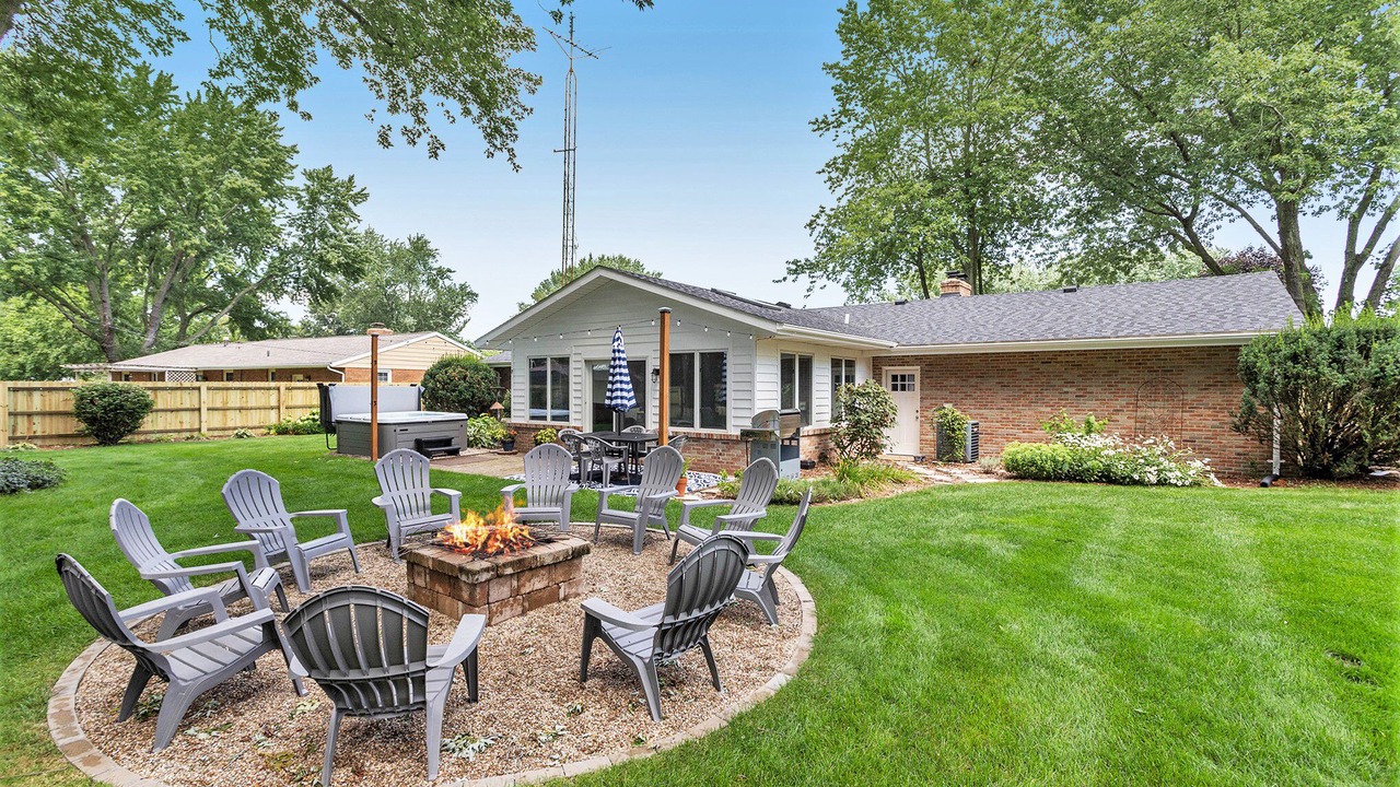 Photo of Outdoor in Stevensville