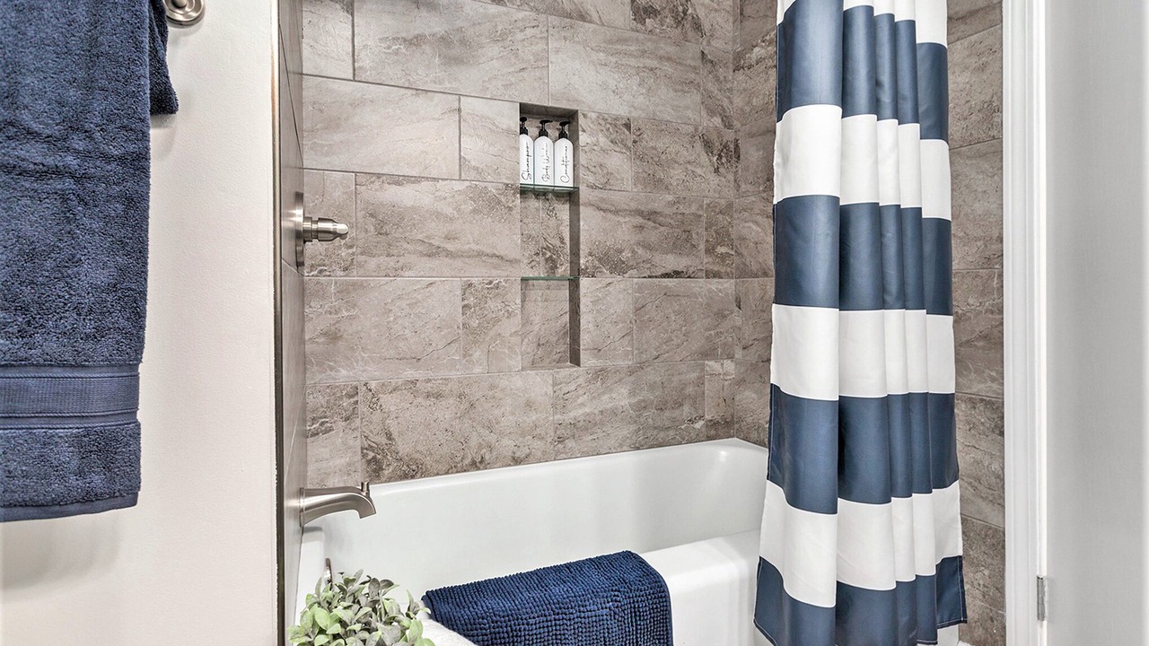 Photo of Bathroom in Stevensville