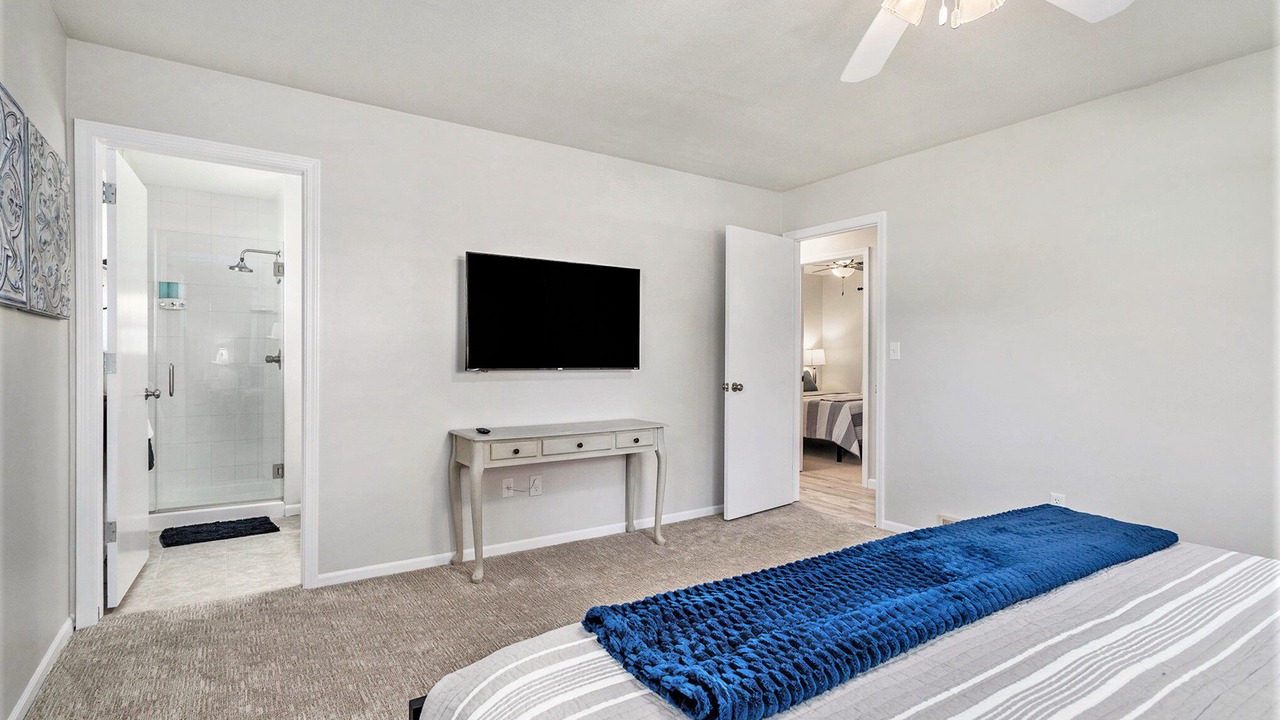 Photo of Bedroom in Stevensville