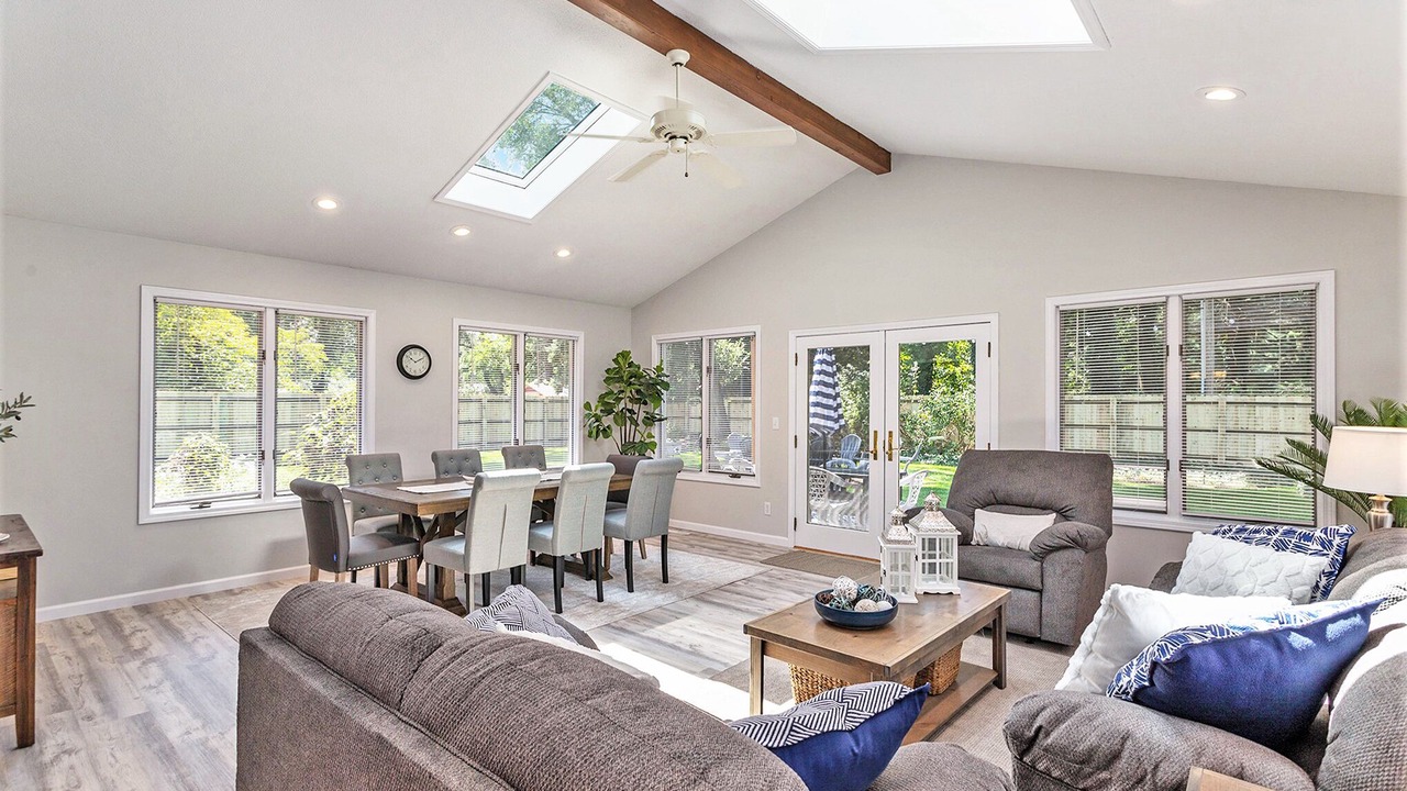 Photo of Livingroom in Stevensville