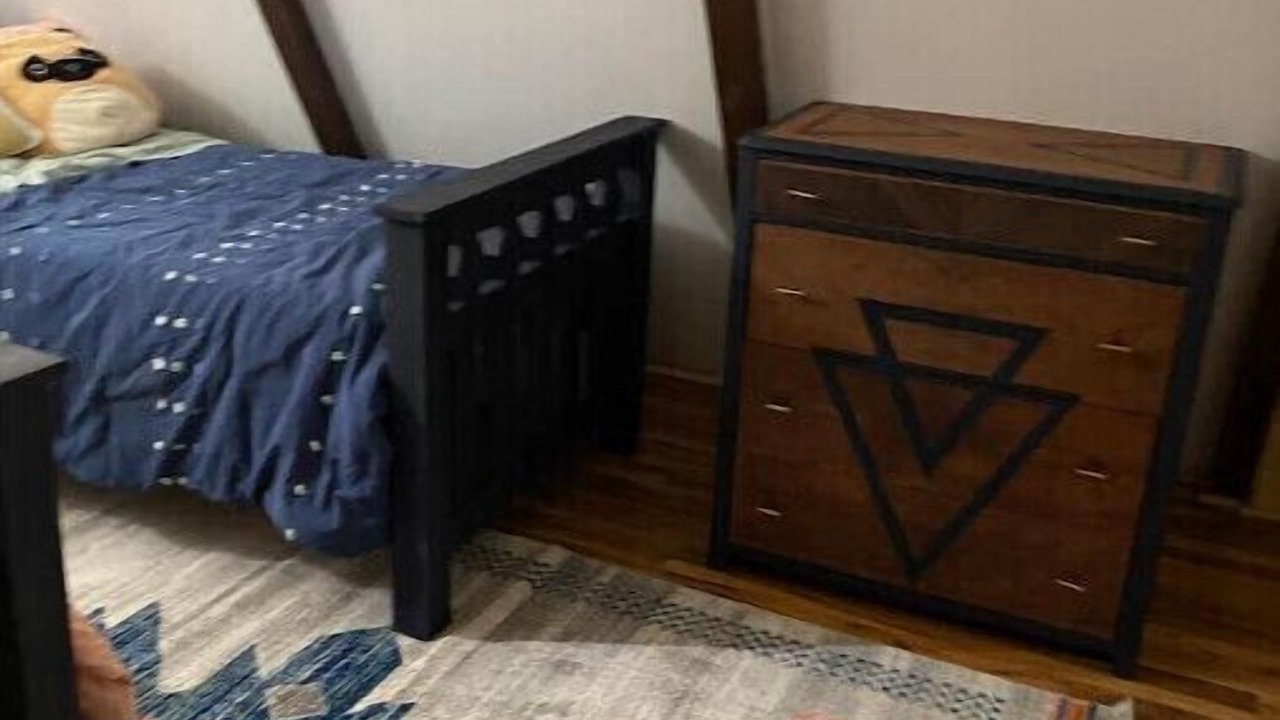 Photo of Bedroom in Sugarloaf