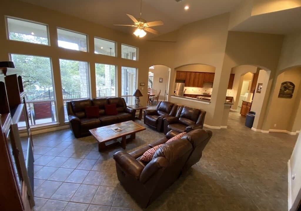 Photo of Bedroom in Briarcliff