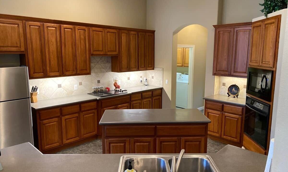 Photo of Kitchen in Briarcliff
