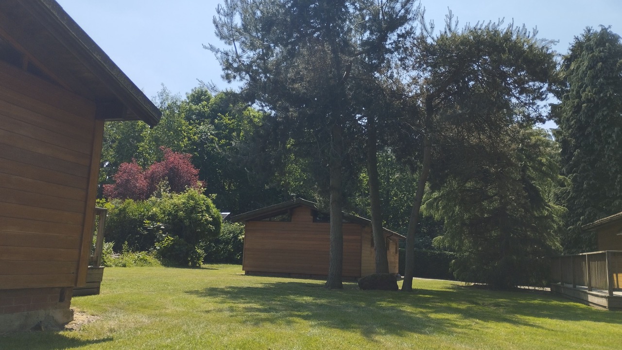 Photo of Outdoor in Thornton Steward