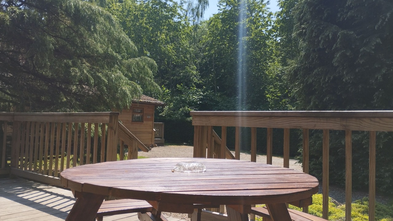 Photo of Outdoor in Thornton Steward